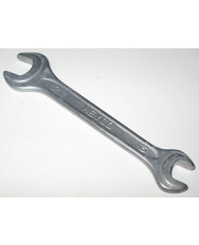 BMW Motorrad Spare 10/13mm Tool Kit Open End Spanner 07119908041 New Genuine